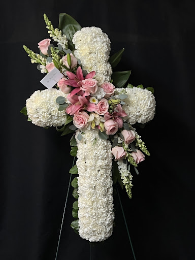 Florist «Rosegreen Florist», reviews and photos, 4201 Irvington Blvd, Houston, TX 77009, USA