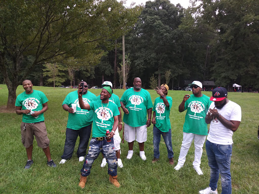 Park «Bouldercrest Park», reviews and photos, 4184 Bouldercrest Park Rd, Ellenwood, GA 30294, USA