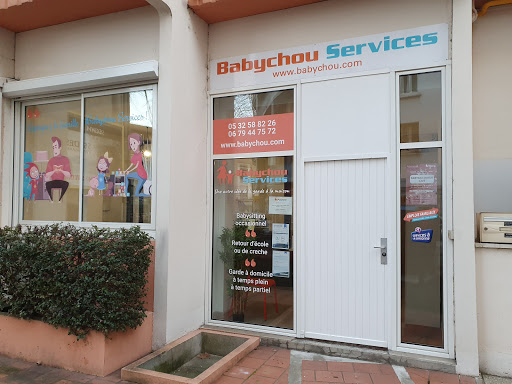 Babychou Services TOULOUSE