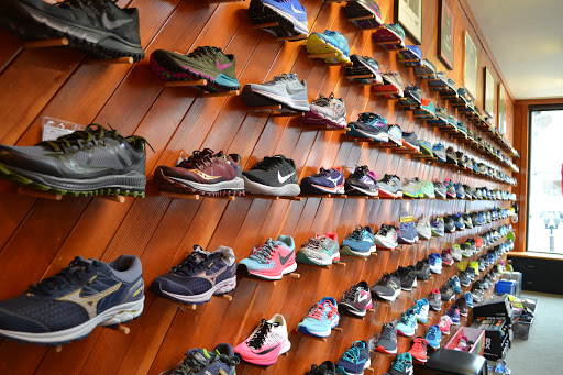 Sporting Goods Store «Marathon Sports», reviews and photos, 255 Washington St, Wellesley, MA 02481, USA