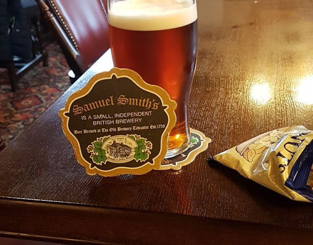 Reviews of The Railway Tavern in Manchester - Pub