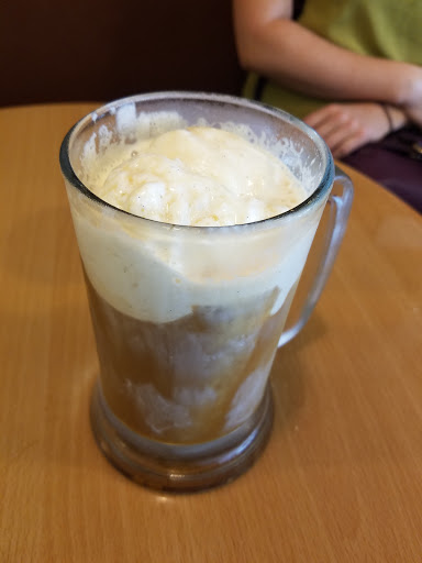 Coffee Shop «Brew Ha Ha at the Colony», reviews and photos, 2612 W 8th St, Erie, PA 16505, USA