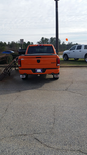 Car Dealer «Scott Evans Dodge Chrysler Jeep Ram», reviews and photos, 2280 Bankhead Hwy, Carrollton, GA 30116, USA