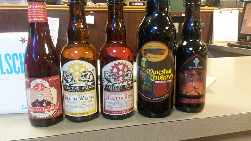 Liquor Store «Hopewell Super Buy-Rite», reviews and photos, 222 NJ-31, Pennington, NJ 08534, USA