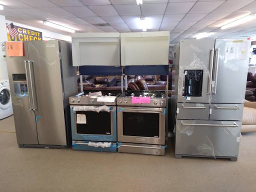 Appliance Store «V&G Closeout & Liquidation», reviews and photos, 5835 Buford Hwy, Norcross, GA 30071, USA