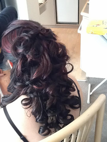 Reviews of Cherry Bomb Hair Design in Riverhead - Other