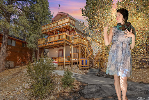 Rachael Smith COMPASS - Real Estate Agent- Big Bear Lake, CA image