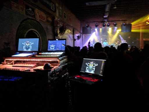 Live Music Venue «1904 Music Hall», reviews and photos, 19 Ocean St, Jacksonville, FL 32202, USA