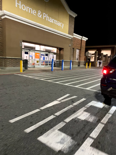 Department Store «Walmart Supercenter», reviews and photos, 1785 Cobb Pkwy S, Marietta, GA 30060, USA