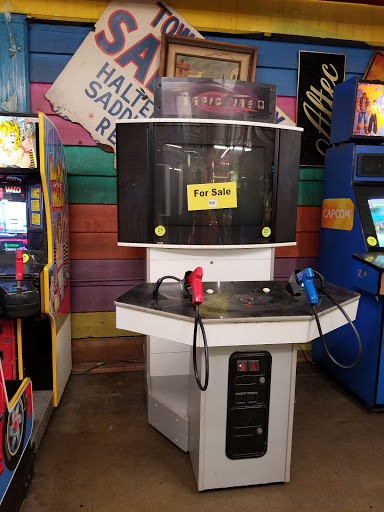 Amusement Center «Redondo Fun Factory», reviews and photos, 123 International Boardwalk, Redondo Beach, CA 90277, USA