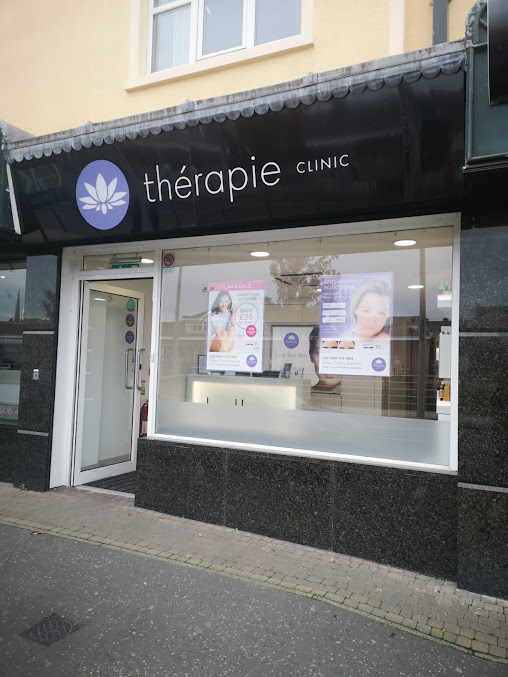 Therapie Clinic Newry - Therapie Clinic Newry