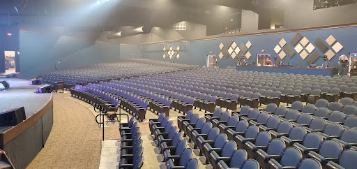 Event Venue «Shipshewana Event Center», reviews and photos, 760 S Van Buren St, Shipshewana, IN 46565, USA
