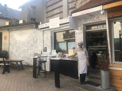 Mille Et Une Saveurs à Villard-de-Lans