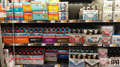 Grocery Store «Quality Food Center», reviews and photos, 1801 N 45th St, Seattle, WA 98103, USA