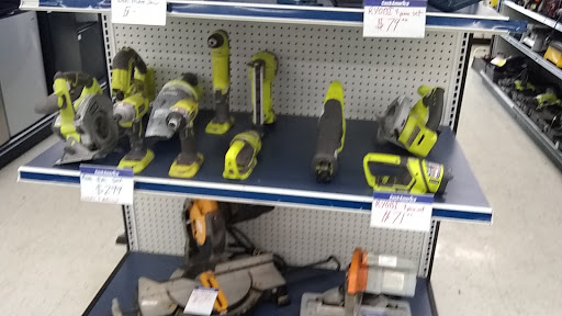 Check Cashing Service «Cash America Pawn», reviews and photos, 3601 W 16th St, Indianapolis, IN 46222, USA