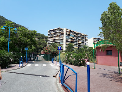 La Pétanque Napouloise à Mandelieu-la-Napoule