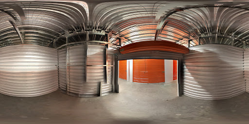 Self-Storage Facility «Public Storage», reviews and photos, 1120 Second Street, Berkeley, CA 94710, USA