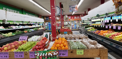 Supermarket «Galt SuperMarket», reviews and photos, 814 A St, Galt, CA 95632, USA