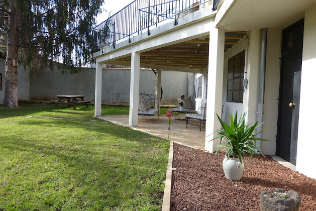 Photo Chambre d'hôtes Chambre d'hôtes Le Jardin du Dolaizon 43000 Le Puy-en-Velay