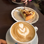 Photo n° 1 de l'avis de Pei-yu.H fait le 17/02/2024 à 20:57 pour PANI PITT à Étretat