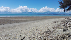 Foto di Ruby Bay Beach II con una costa spaziosa