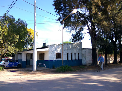 Sub Comisaría 10ma Barrio San Lorenzo