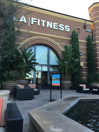 Gym «LA Fitness», reviews and photos, 6400 Irvine Blvd, Irvine, CA 92620, USA