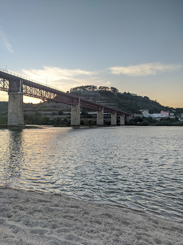 Comentários e avaliações sobre o Ponte Dom Luís I