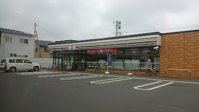 セブン-イレブン 八戸小中野６丁目店