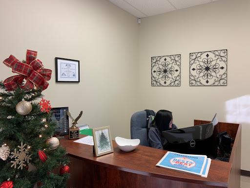 Heating Contractor «Elite Comfort Home & Commercial Services», reviews and photos