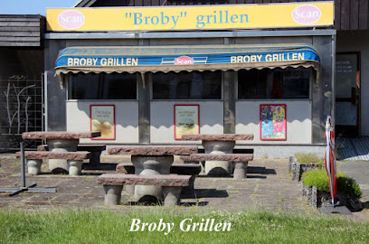 Broby Grillen