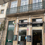 Photo n°1 de l'avis de Eric. fait le 22/05/2022 à 14:49 sur le  Picota-Café São Nicolau à Porto