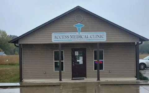 Access Medical Clinic: Garfield (Urgent Care) image