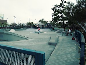 Jack Holland Skatepark - photo 10