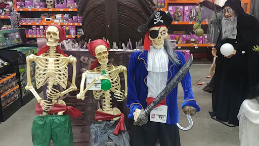 Home Improvement Store «The Home Depot», reviews and photos, 4581 4000 W, West Valley City, UT 84120, USA