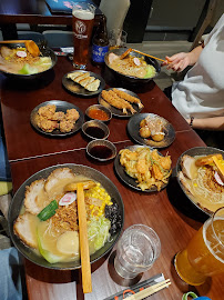 Plats et boissons du Restaurant japonais SHIFUMII Confluence - Bar Restaurant à Lyon - n°18