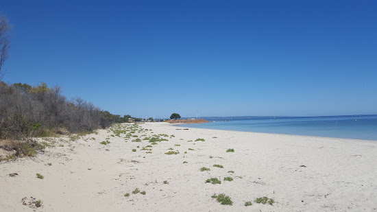 Quindalup Beach