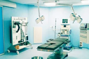 Clinic Khantouche image