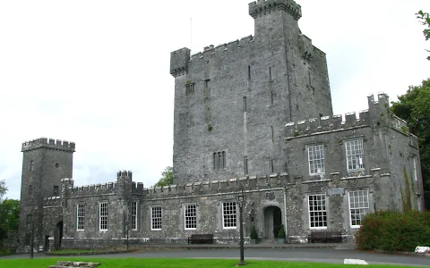 Knappogue Castle image