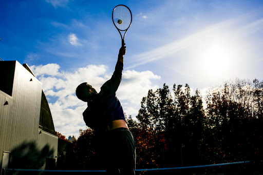 Health Club «Multnomah Athletic Club», reviews and photos, 1849 SW Salmon St, Portland, OR 97205, USA