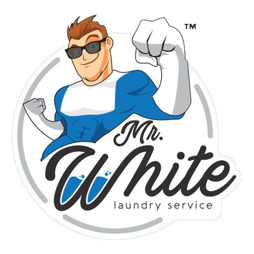 Mr. White Dry cleaners