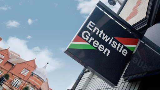 Entwistle Green Sales and Letting Agents Allerton