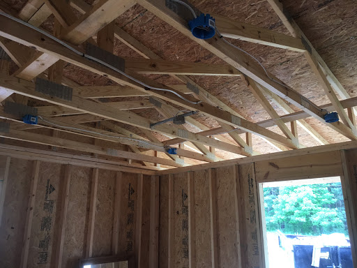 Electrician «VJR Electric», reviews and photos, 8349 Beacon Hill Rd, Harrisonburg, VA 22802, USA