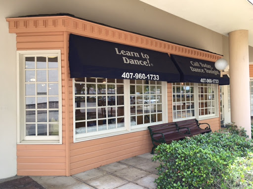 Dance School «Arthur Murray Dance Centers Winter Park», reviews and photos, 5562 Lake Howell Rd, Winter Park, FL 32729, USA