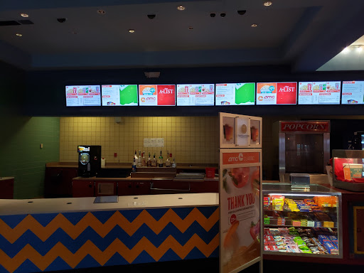 Movie Theater «AMC Classic Centro Ybor 10», reviews and photos, 1600 E 8th Ave, Tampa, FL 33605, USA