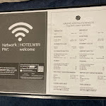 Photo n°6 de l'avis de Luca.o fait le 09/09/2022 à 14:08 sur le  Arthotel ANA Munich Airport à Hallbergmoos