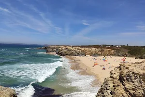 Praia Grande de Porto Covo image