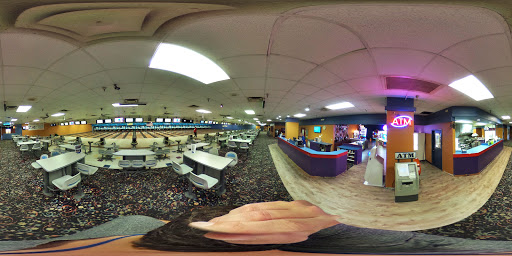 Bowling Alley «Lane Glo North», reviews and photos, 6935 Ridge Rd, Port Richey, FL 34668, USA