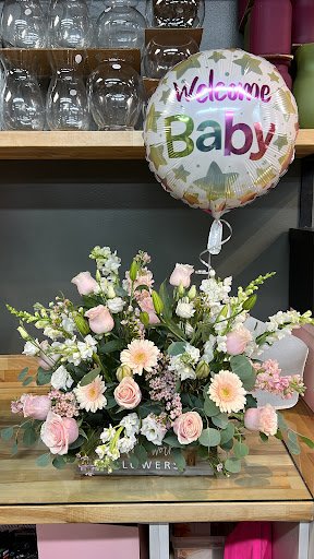 Florist «Design Works Flowers», reviews and photos, 624 N Main St, Rochester, MI 48307, USA