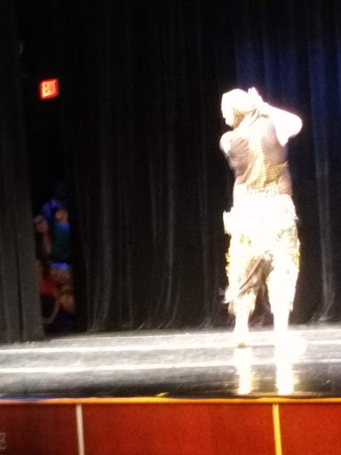 Performing Arts Theater «Ursuline Arts Center», reviews and photos, 3113 Lexington Rd, Louisville, KY 40206, USA